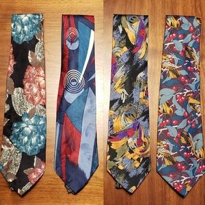 Ties